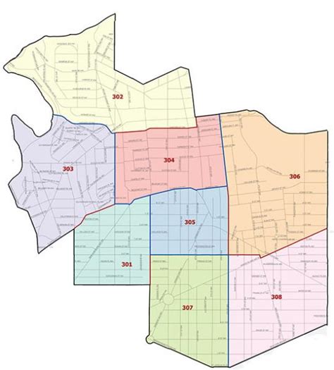 Third District .